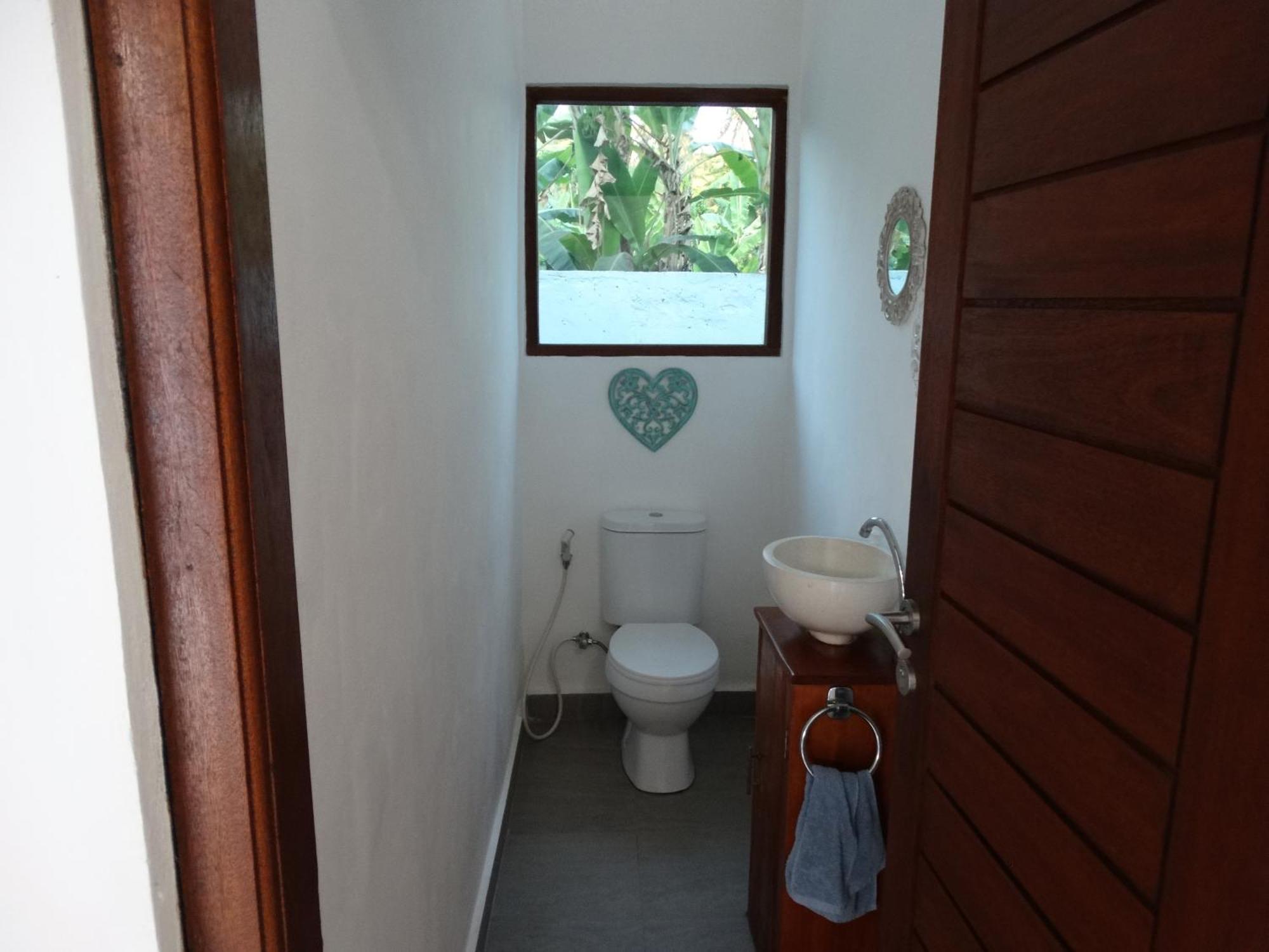 Villa Serenity Candidasa Eksteriør billede